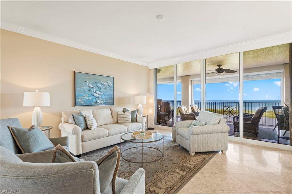 CAP FERRAT - Residential