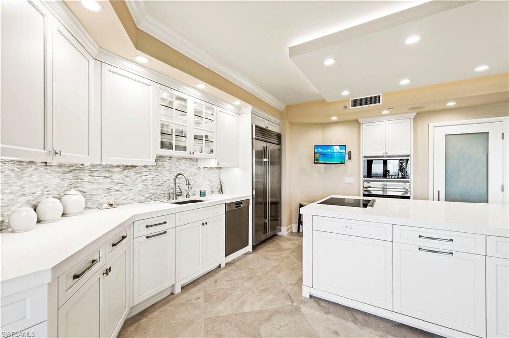 CAP FERRAT - Residential