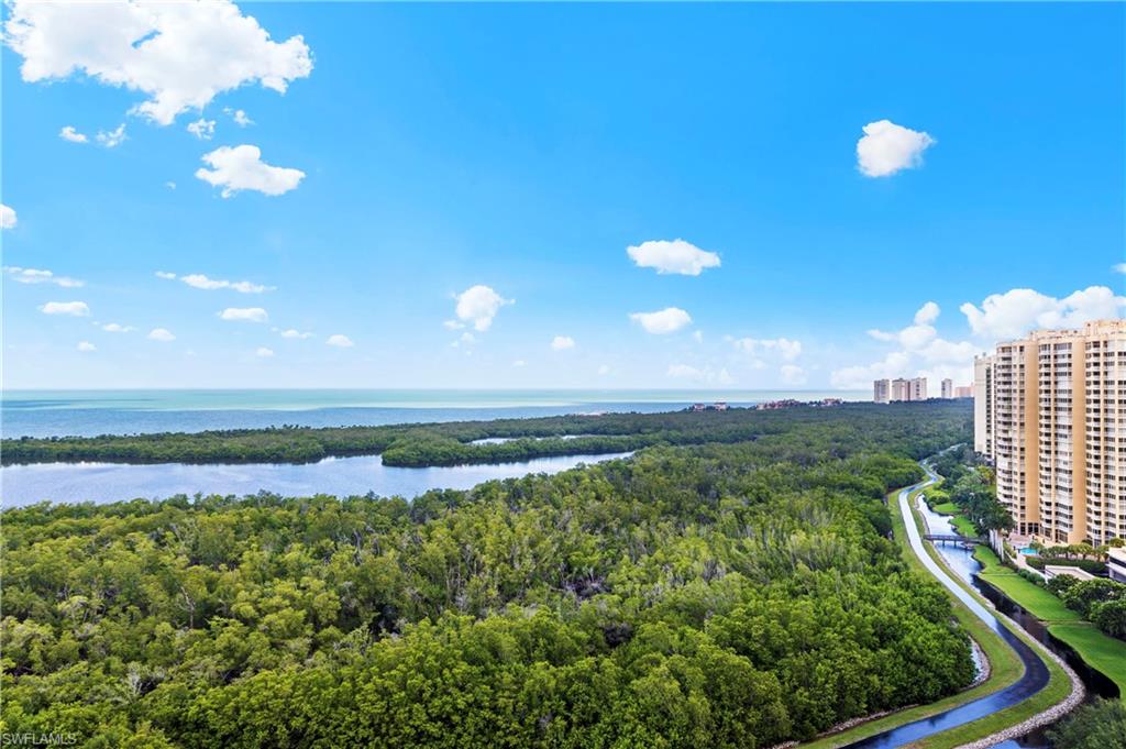 CAP FERRAT - Residential