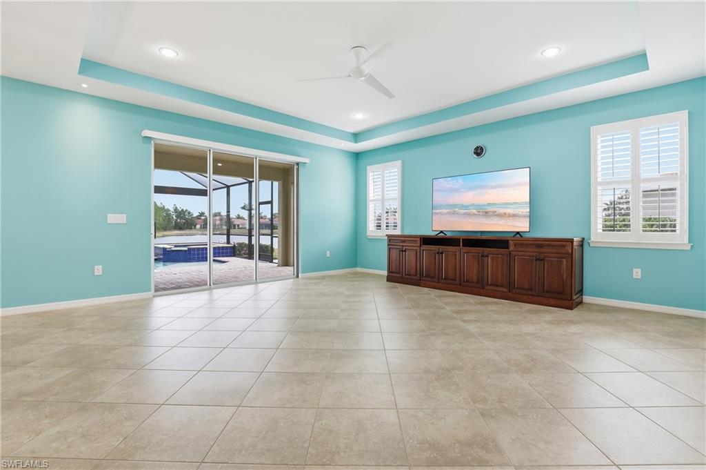 LINDSFORD - Residential