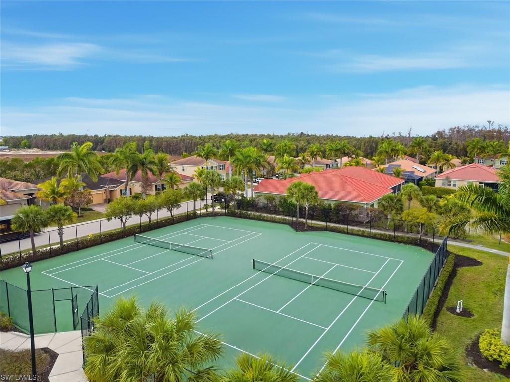 LINDSFORD - Residential