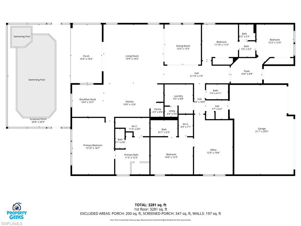 LINDSFORD - Residential