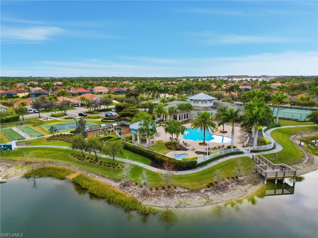 LINDSFORD - Residential