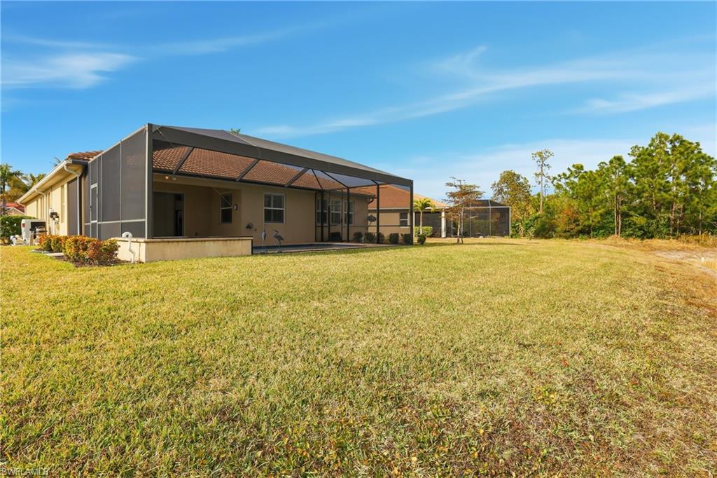 LINDSFORD - Residential