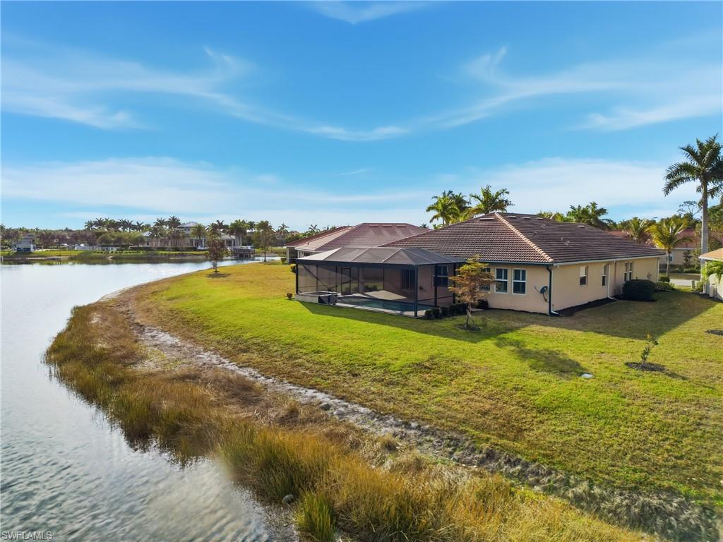 LINDSFORD - Residential