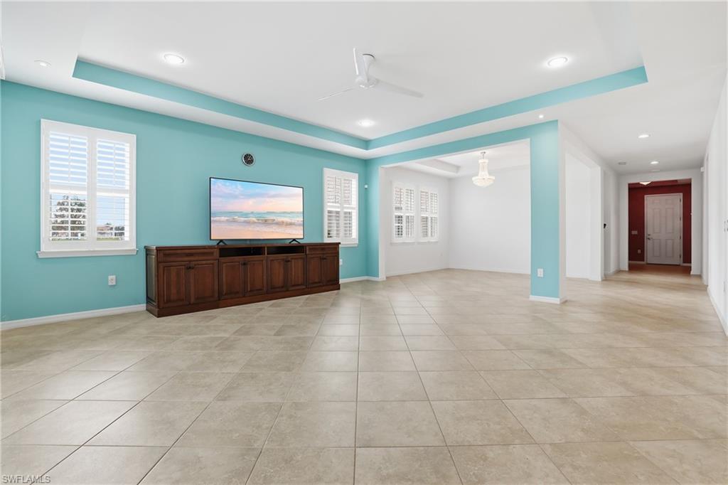 LINDSFORD - Residential