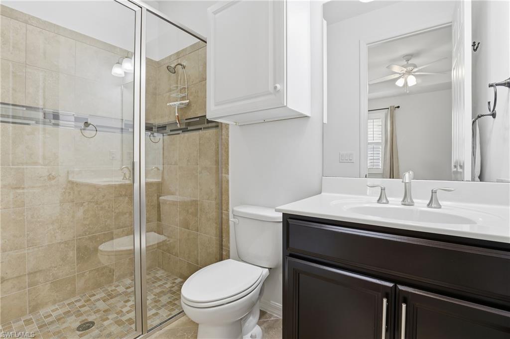 LINDSFORD - Residential