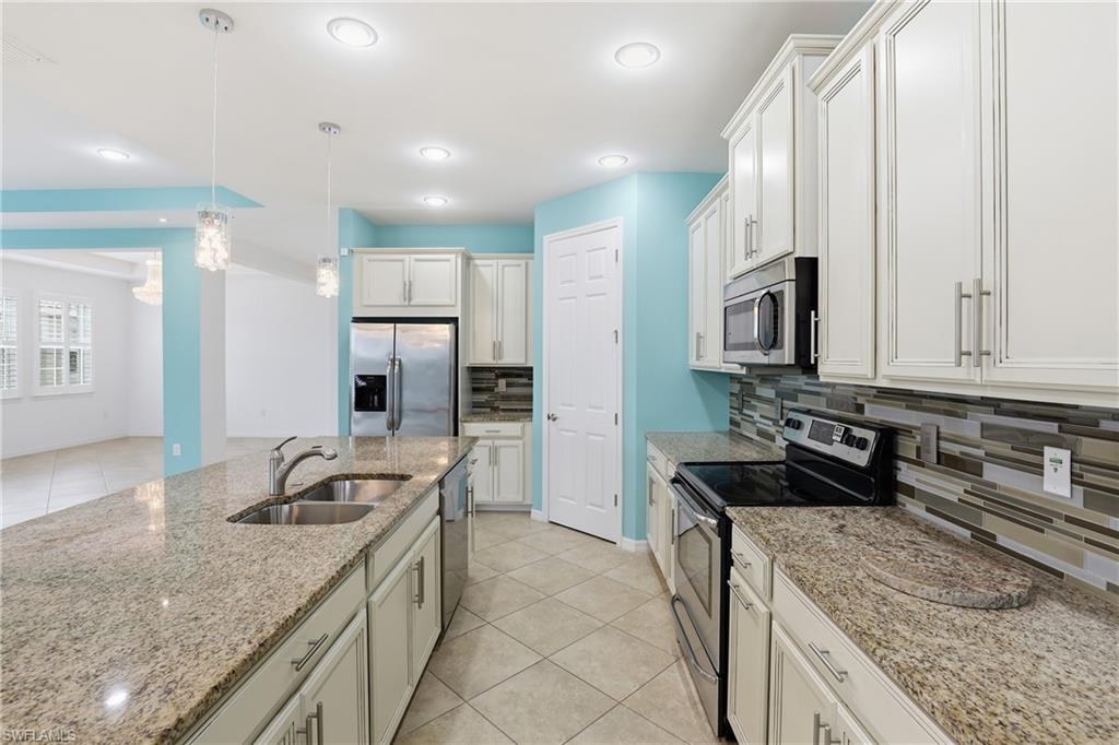 LINDSFORD - Residential