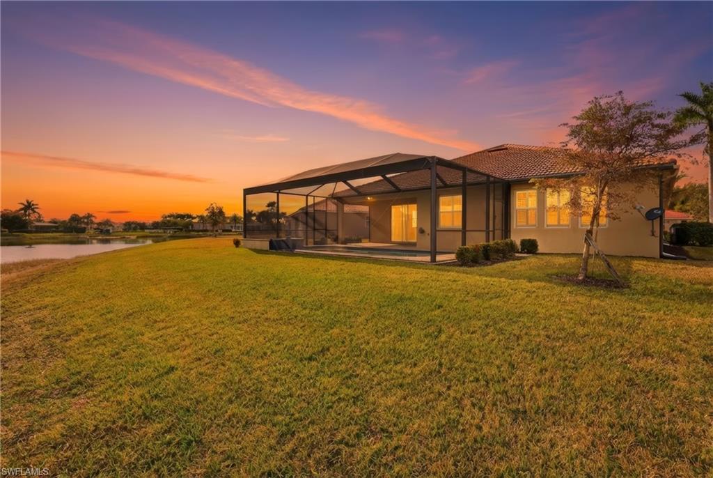 LINDSFORD - Residential