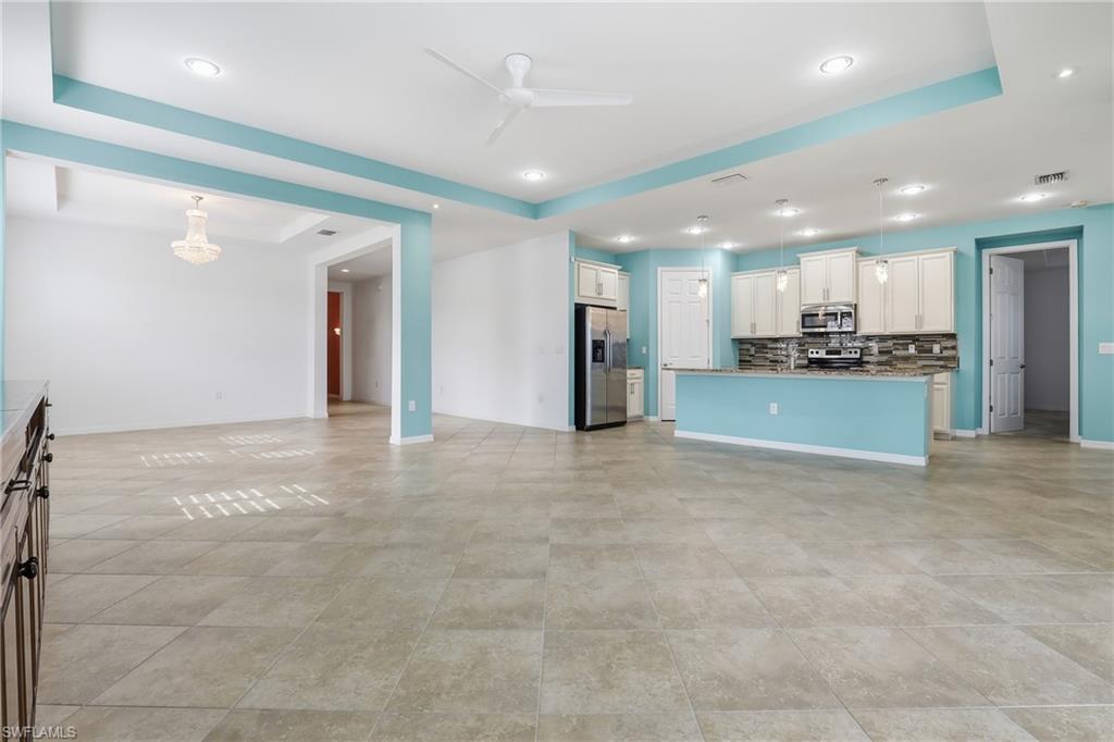 LINDSFORD - Residential