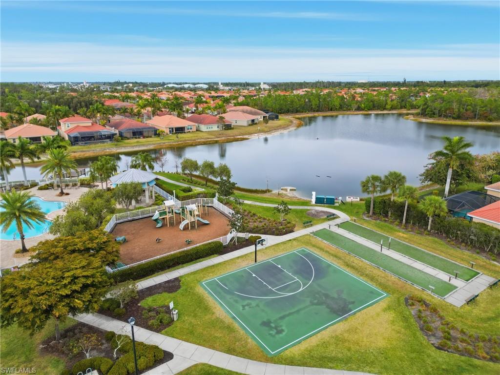 LINDSFORD - Residential