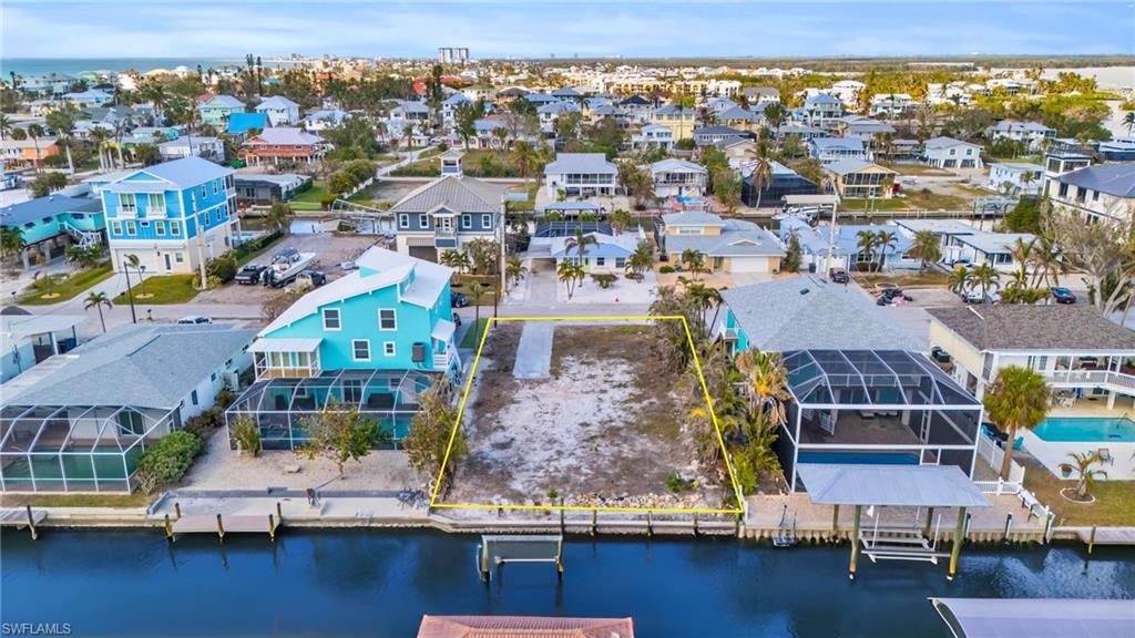 FLAMINGO PARK - Land