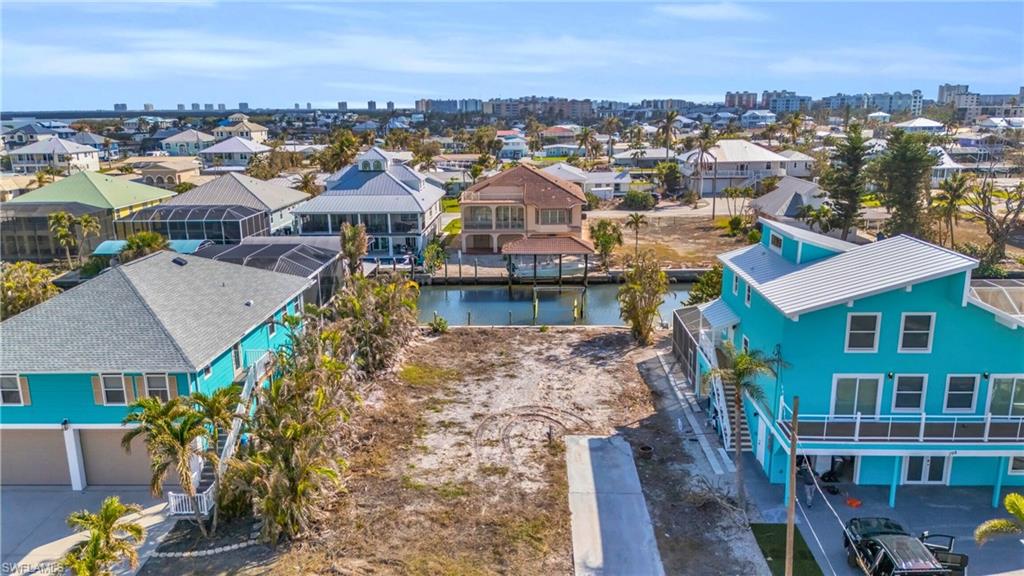 FLAMINGO PARK - Land