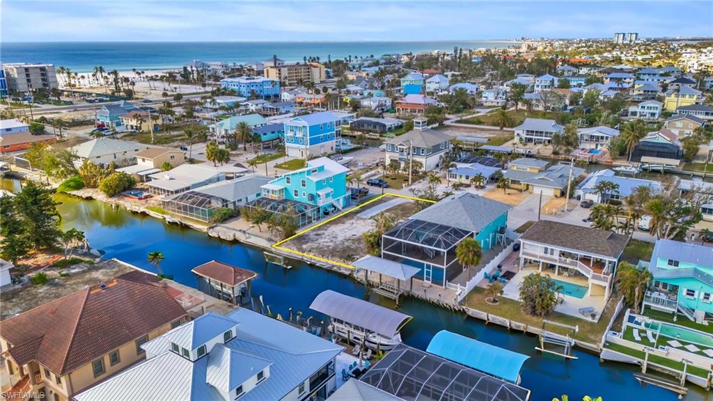 FLAMINGO PARK - Land