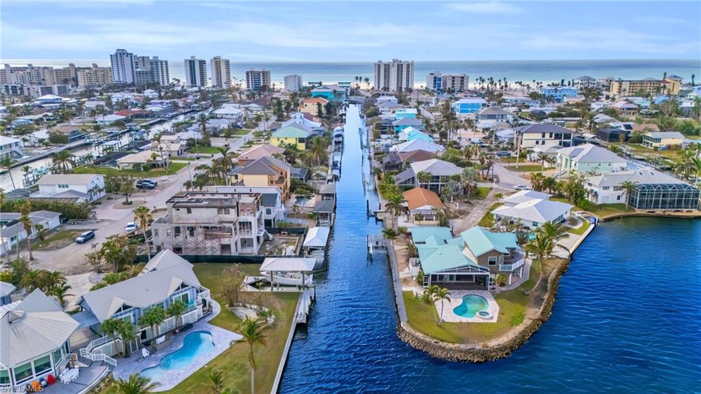 FLAMINGO PARK - Land