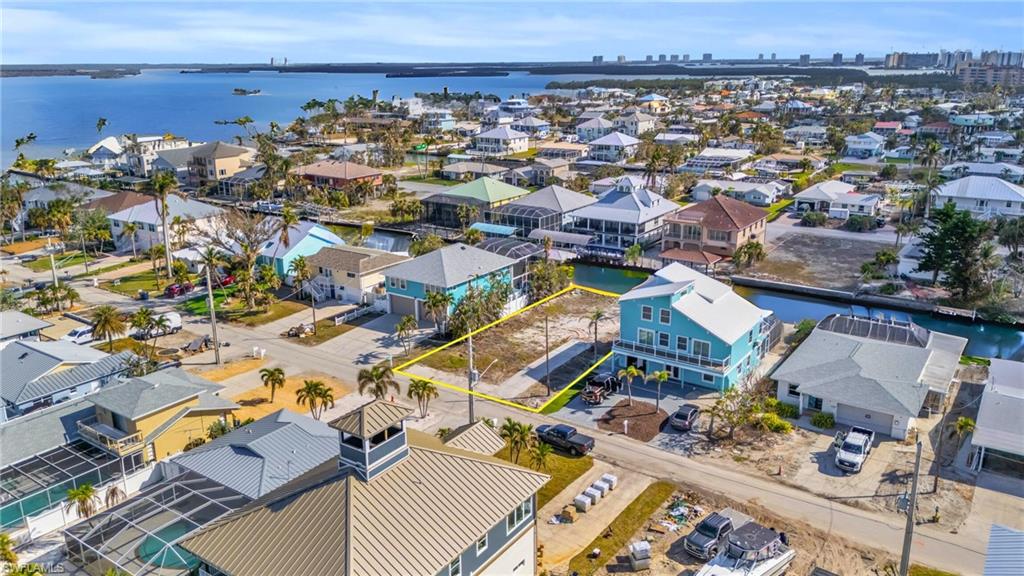 FLAMINGO PARK - Land