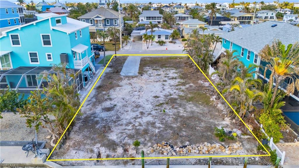 FLAMINGO PARK - Land