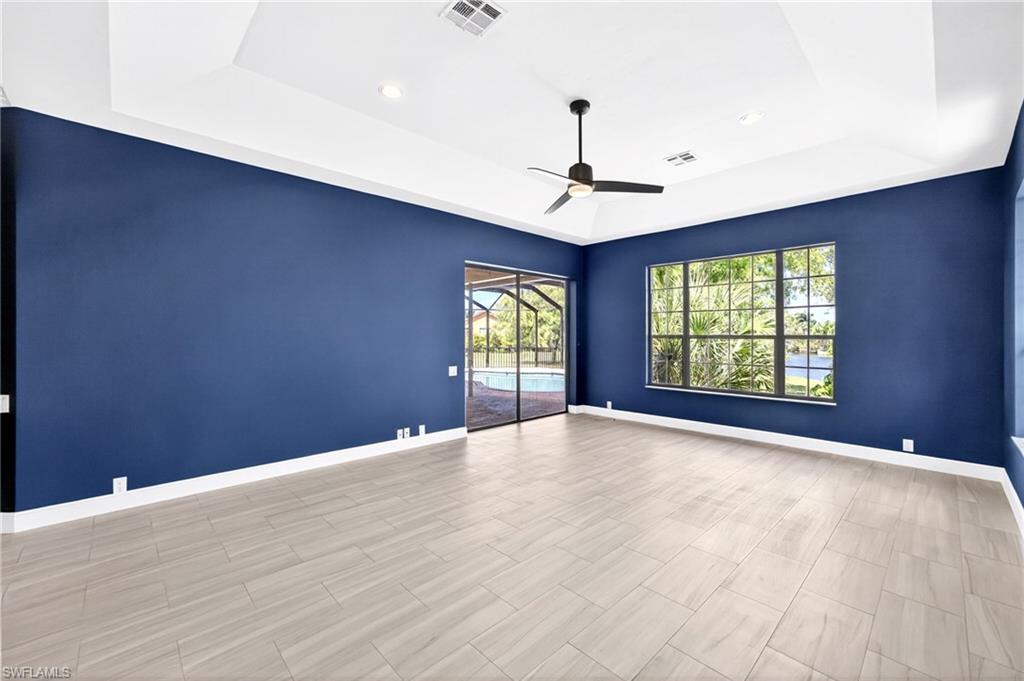 HENDRY CREEK - Residential