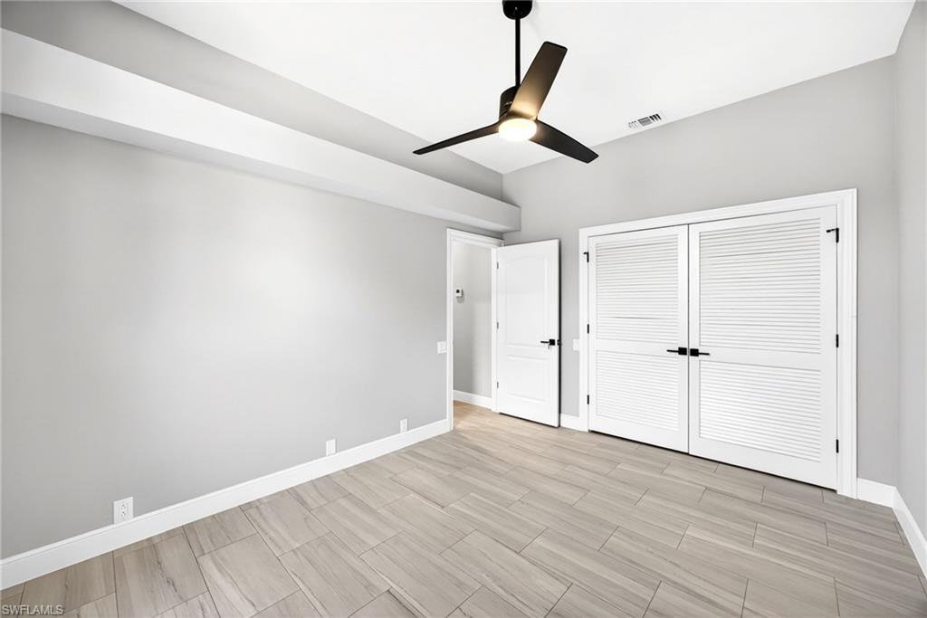 HENDRY CREEK - Residential