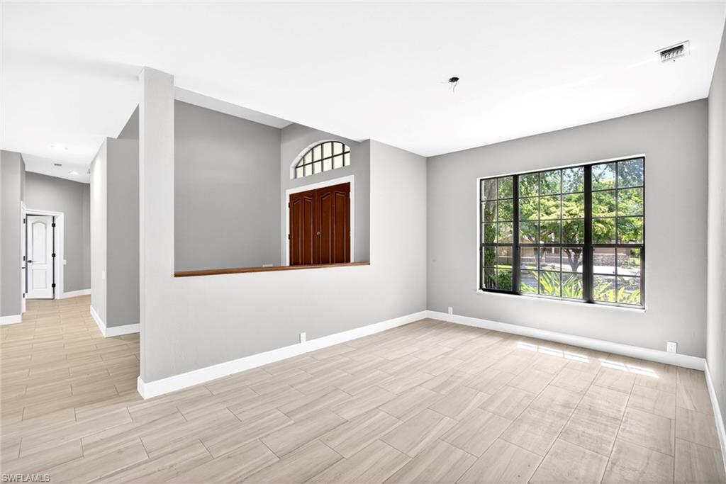 HENDRY CREEK - Residential