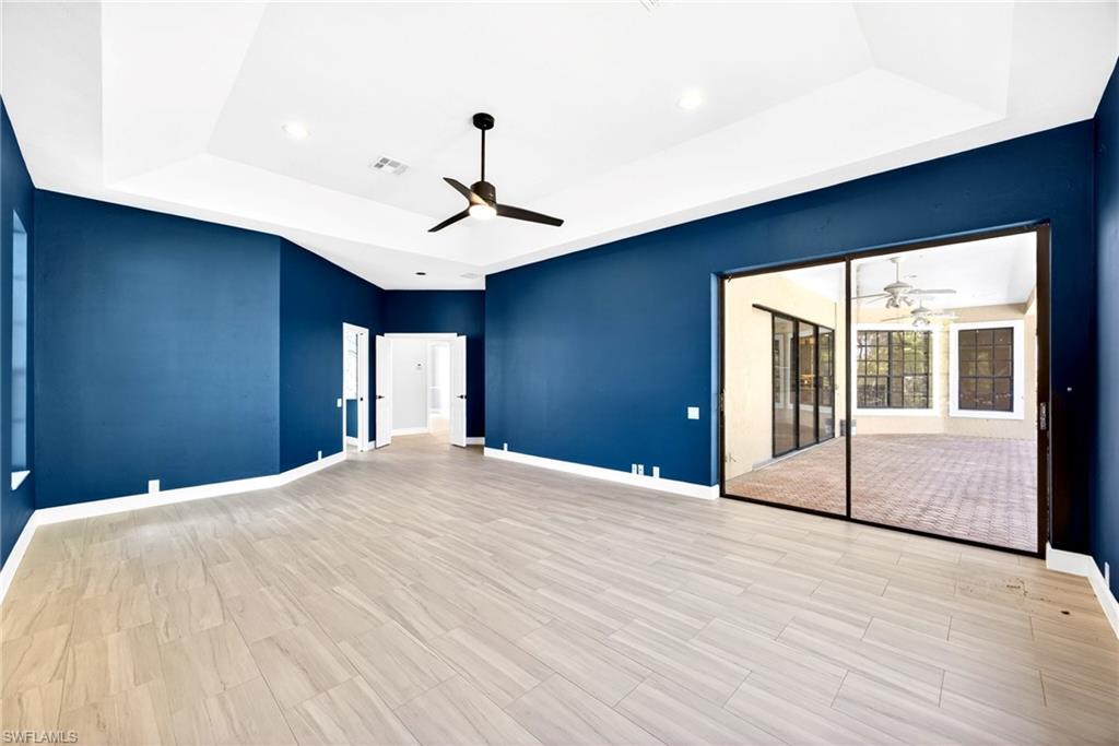 HENDRY CREEK - Residential