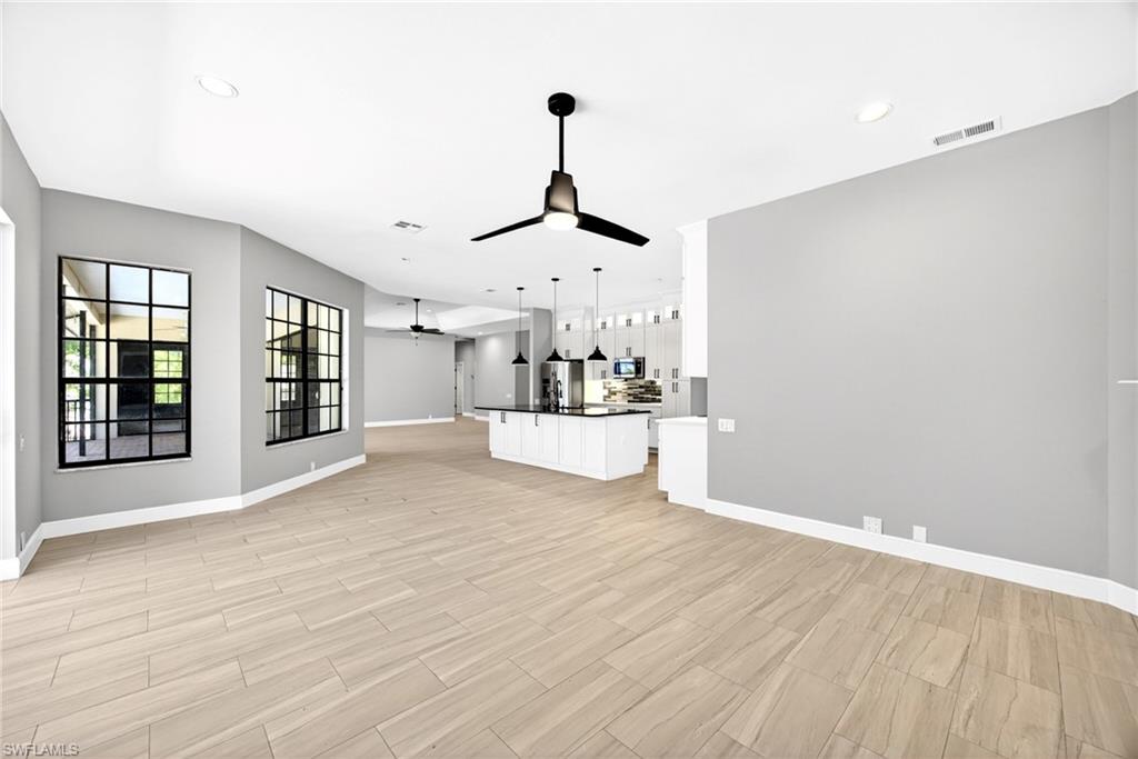 HENDRY CREEK - Residential