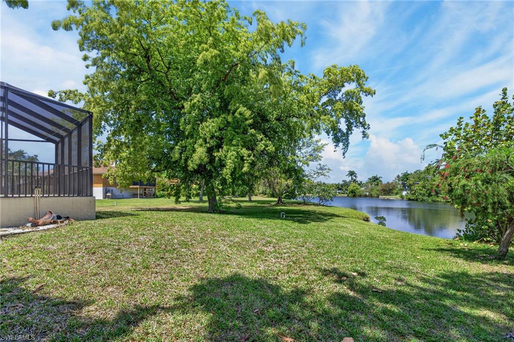 HENDRY CREEK - Residential