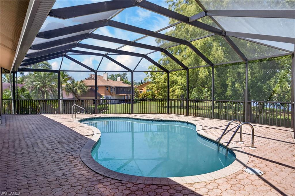 HENDRY CREEK - Residential