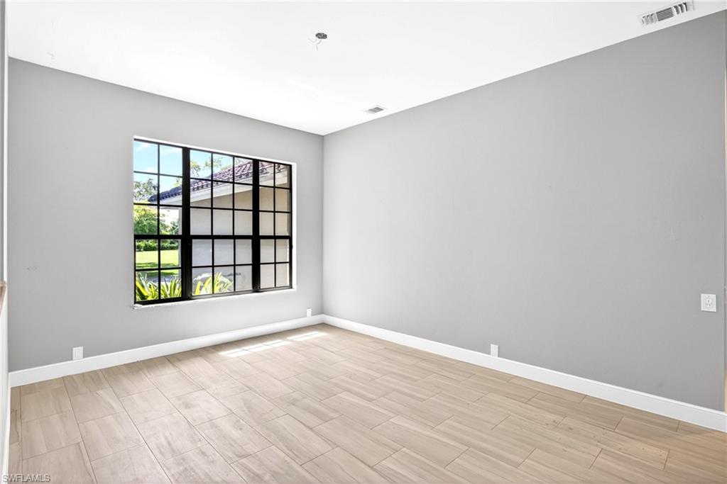 HENDRY CREEK - Residential