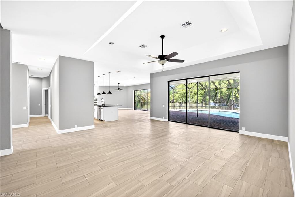 HENDRY CREEK - Residential