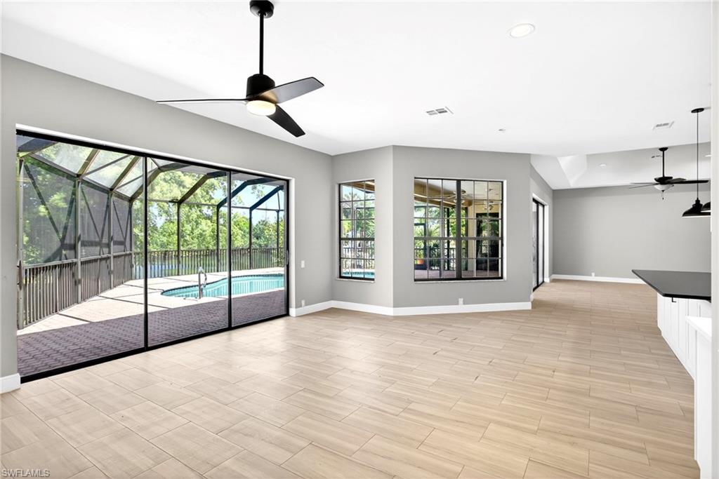 HENDRY CREEK - Residential