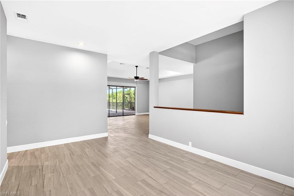 HENDRY CREEK - Residential