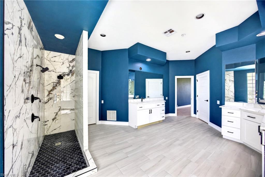 HENDRY CREEK - Residential