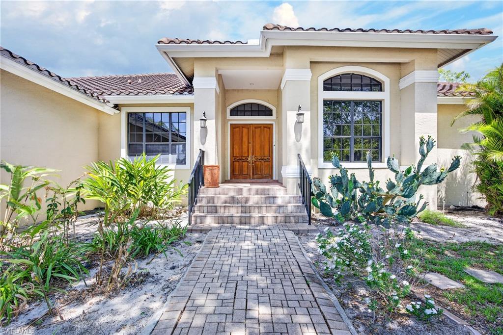 HENDRY CREEK - Residential