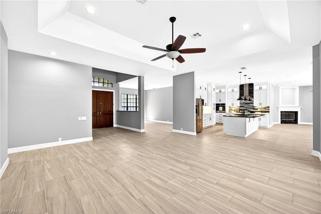 HENDRY CREEK - Residential