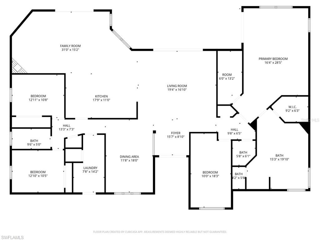 HENDRY CREEK - Residential