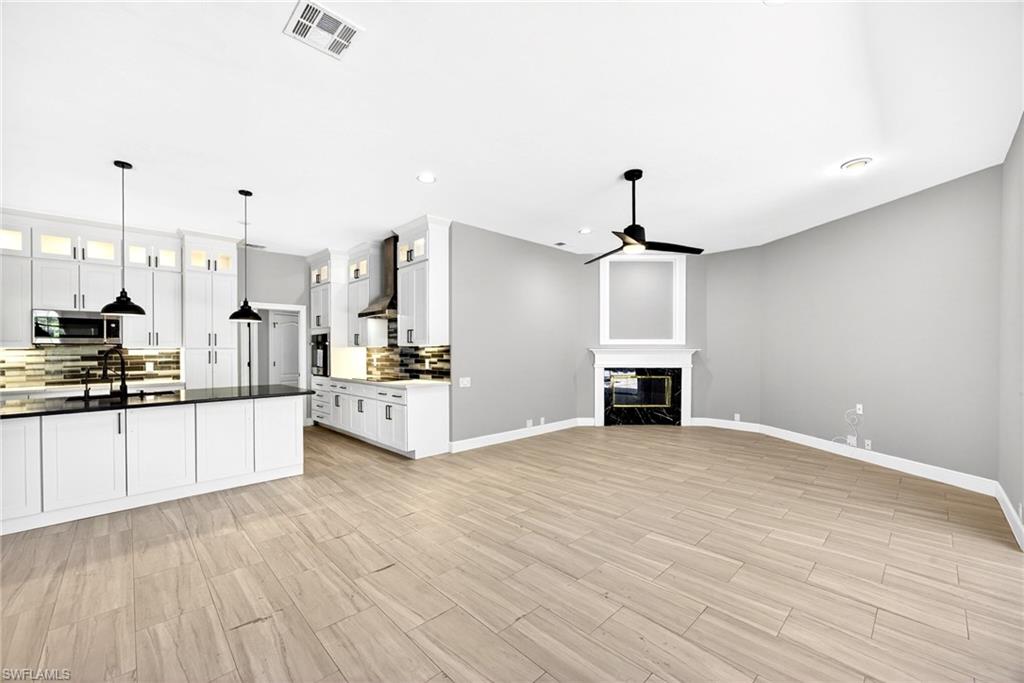 HENDRY CREEK - Residential