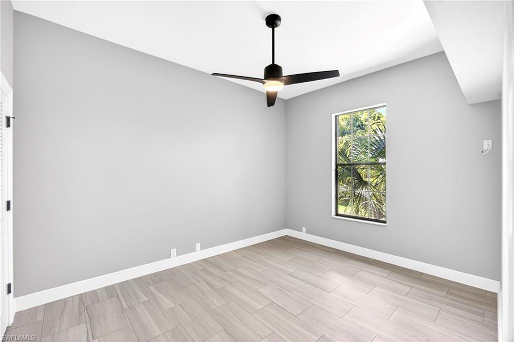 HENDRY CREEK - Residential