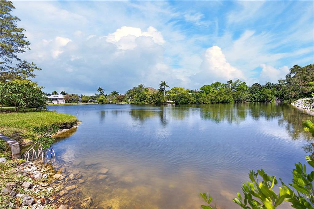 HENDRY CREEK - Residential