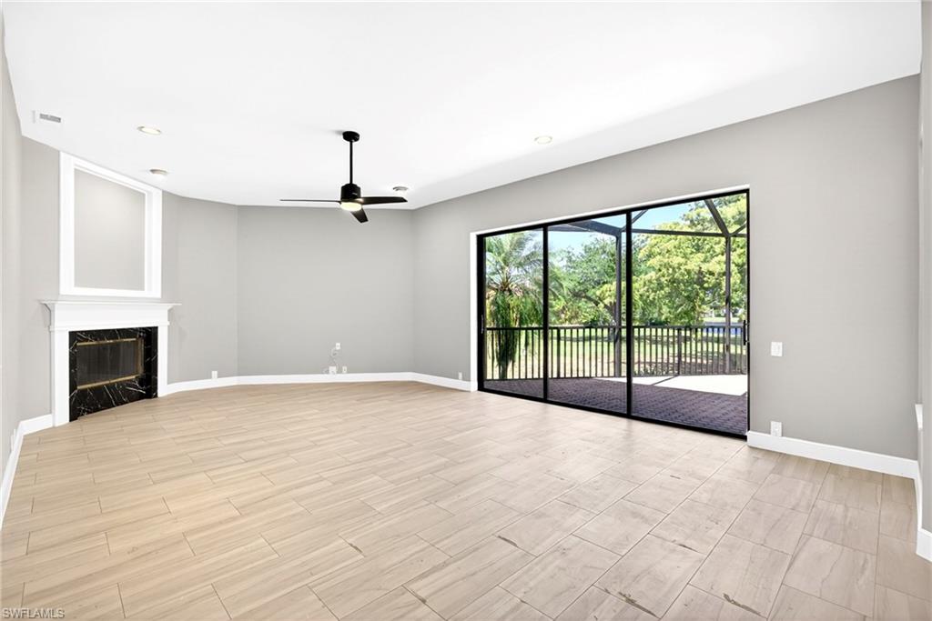 HENDRY CREEK - Residential