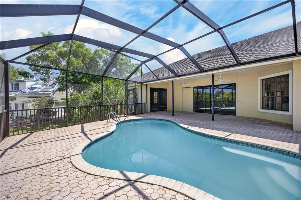 HENDRY CREEK - Residential