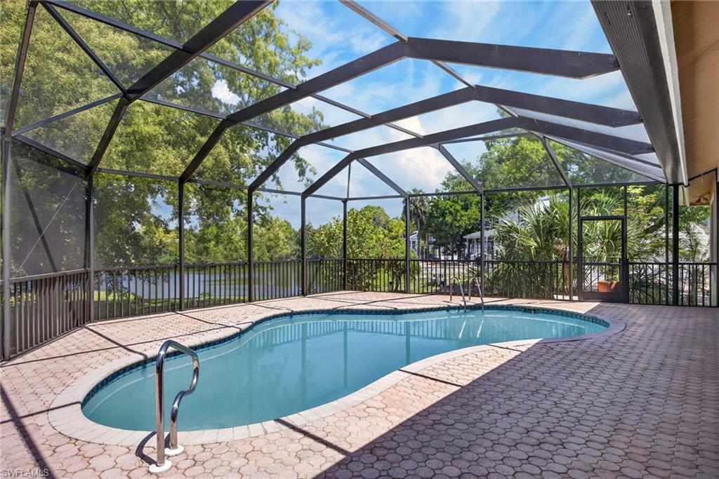 HENDRY CREEK - Residential