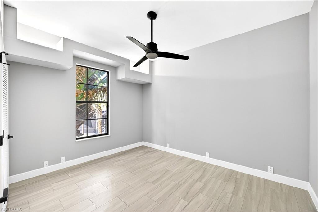 HENDRY CREEK - Residential