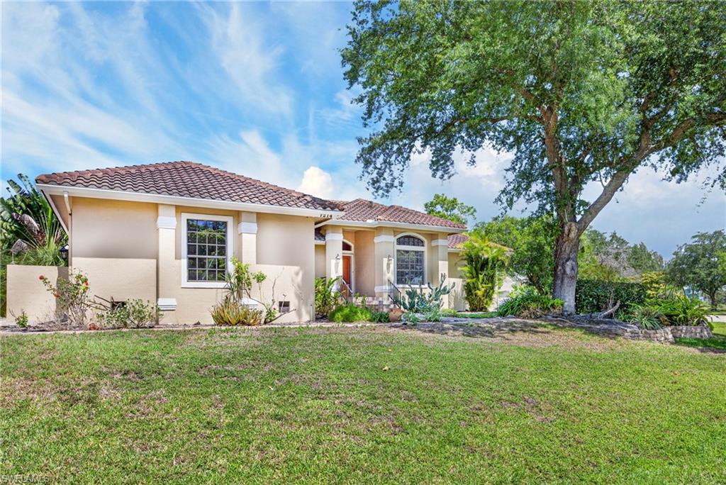 HENDRY CREEK - Residential