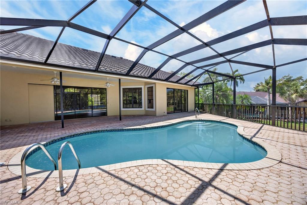 HENDRY CREEK - Residential