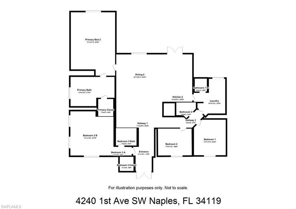 GOLDEN GATE ESTATES - Residential