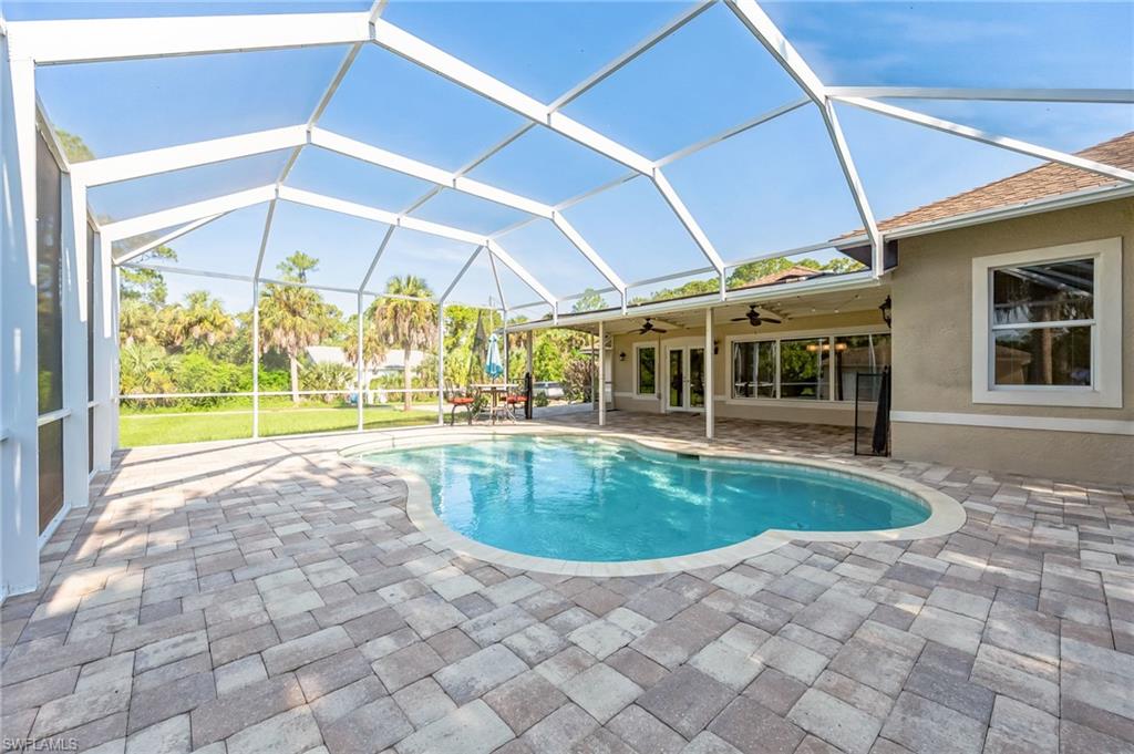 GOLDEN GATE ESTATES - Residential