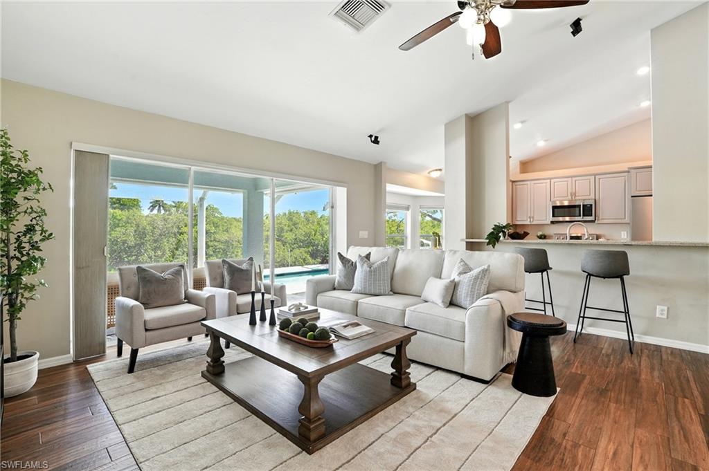 MARCO ISLAND - Residential