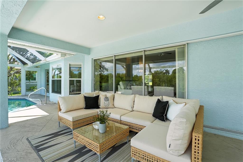 MARCO ISLAND - Residential