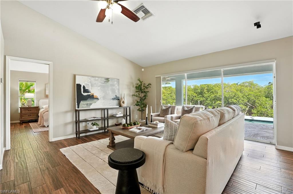 MARCO ISLAND - Residential